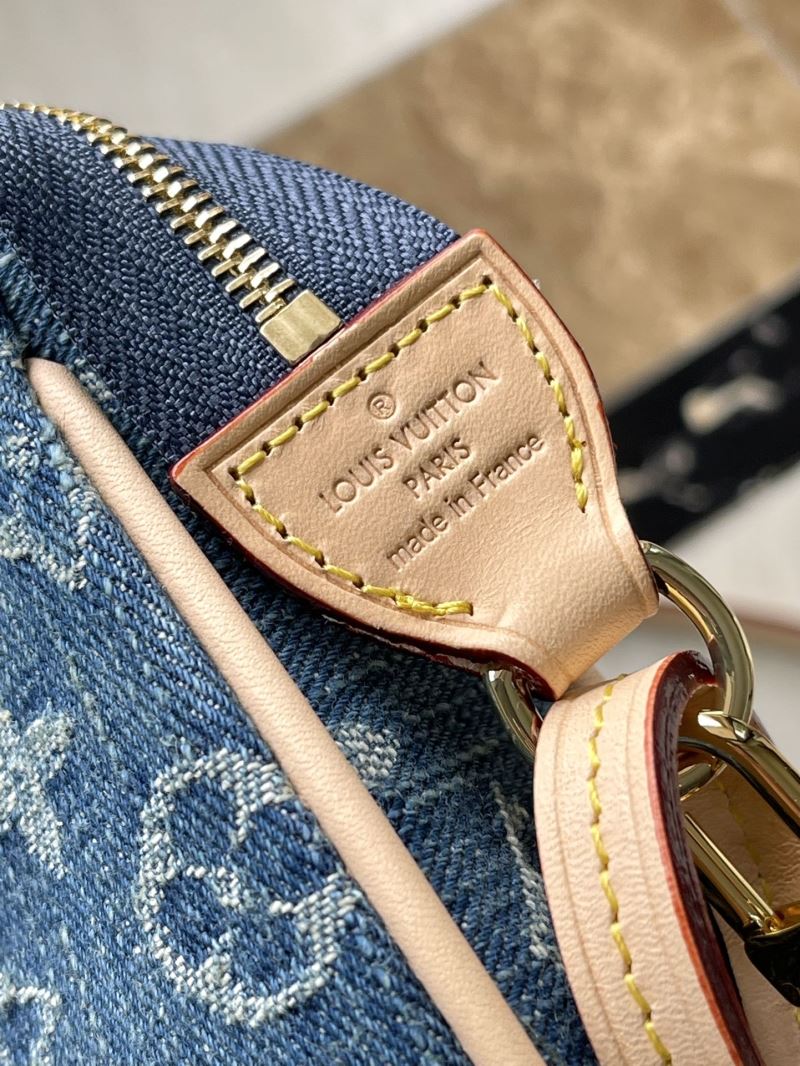 Louis Vuitton Satchel Bags